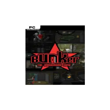 2tainment Bunker The Underground Game PC Game